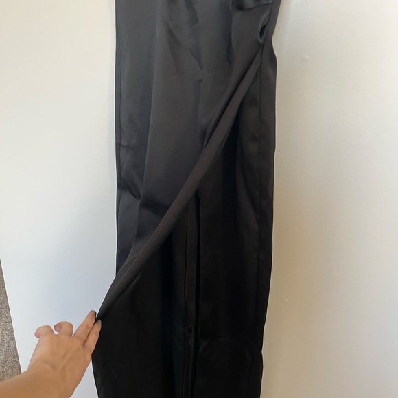 zara maxi dress formal - Picture 4 of 4